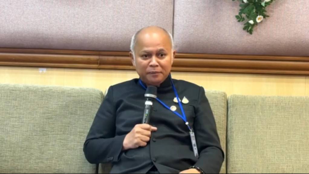 ประชุมเสวนาชี้แจงการขับเคลื่อนการดำเนินงาน "5+1 ประเด็นเน้นย้ำของกรมการพัฒนาชุมชน ประจำปีงบประมาณ พ.ศ. 2569"