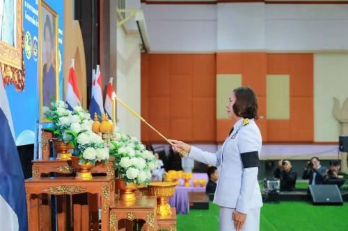 โครงการมหกรรมกองทุนแม่ของแผ่นดิน จังหวัดนครสวรรค์ ประจำปี 2569